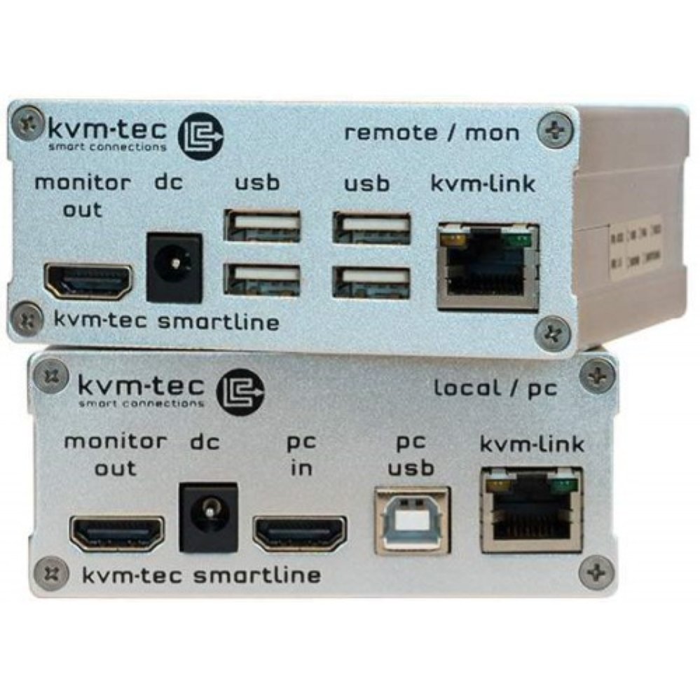  SVX1 Smartline Extender Single - SET 