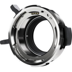Blackmagic Design Blackmagic URSA Mini Pro PL Mount крепление объектива 