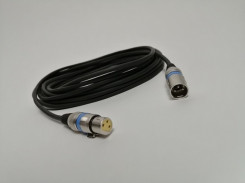 OPTA XLR(f) - XLR(m) - 10m - кабель 