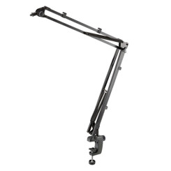 K&amp;M 23840 - микрофонный пантограф 