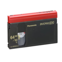 Panasonic AJ-HP64ELG видеокассета 