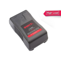 SWIT S-8180S аккумуляторная батарея V-mount Li-ion 220 Wh 
