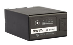 SWIT LB-SU90C - аккумулятор (аналог Sony BP-U) 
