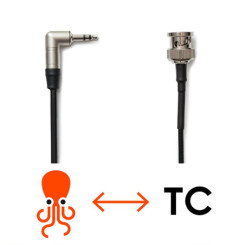 TENTACLE TENTACLE TO BNC - кабель 40 см 