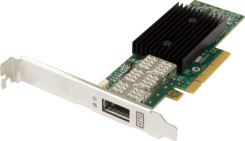 ATTO Atto FastFrame NQ41 40GbE Direct Attach Copper 