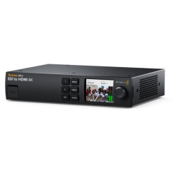 Blackmagic Design Teranex Mini - SDI to HDMI 8K HDR 