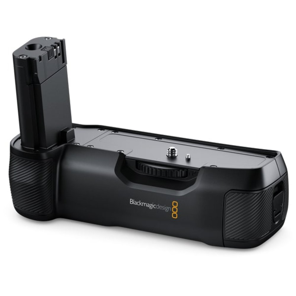  Рукоятка Blackmagic Pocket Camera Battery Grip 