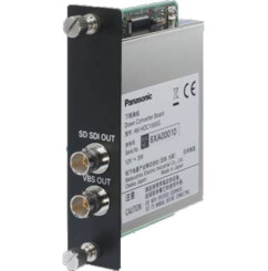 Panasonic AK-HDC1500G конвертер для HC 1500 