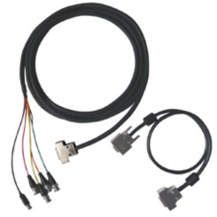 Panasonic AW-CAK4H1G кабель для HC1500 