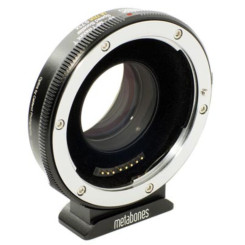 Metabones SPEF-M43-BT4 адаптер Canon EF to MFT T Speed Booster ULTRA 0.71x 