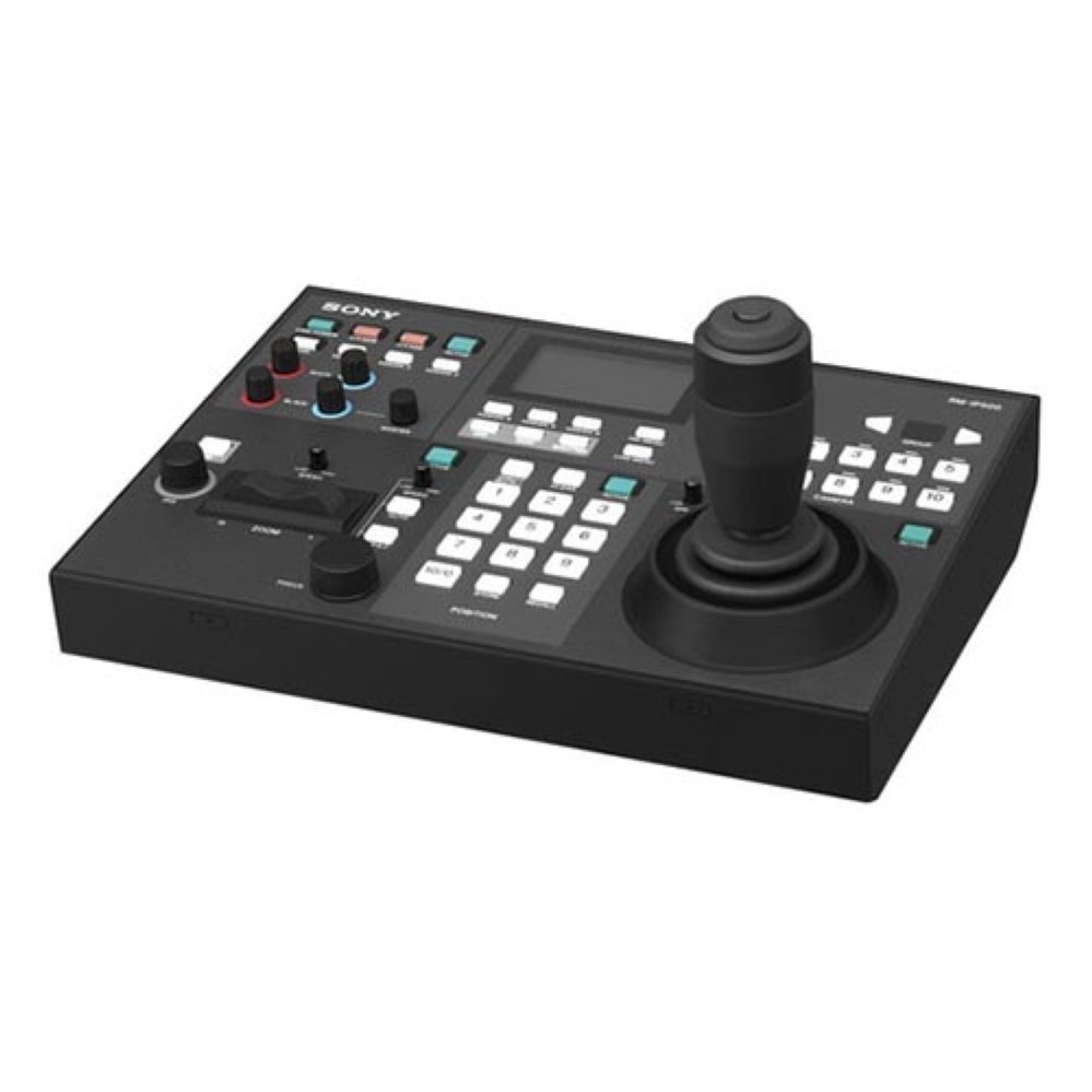  RM-IP500 пульт управления камерами 
