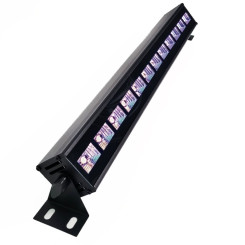 Visio 12 UV-Lights LED Bar 