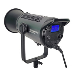 Tolifo KW-300B PRO LED Bi-Color - видеосвет 