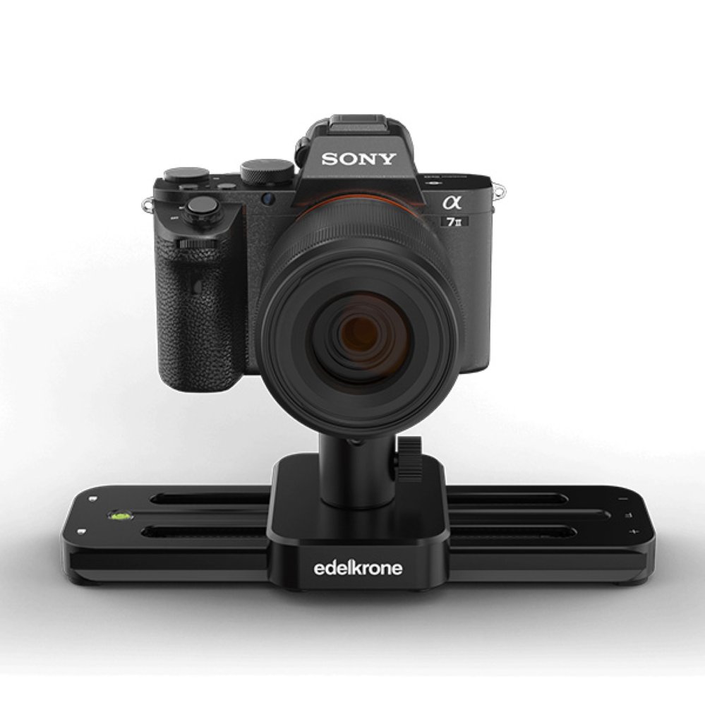  Слайдер Edelkrone SliderONE v2 - Manual 
