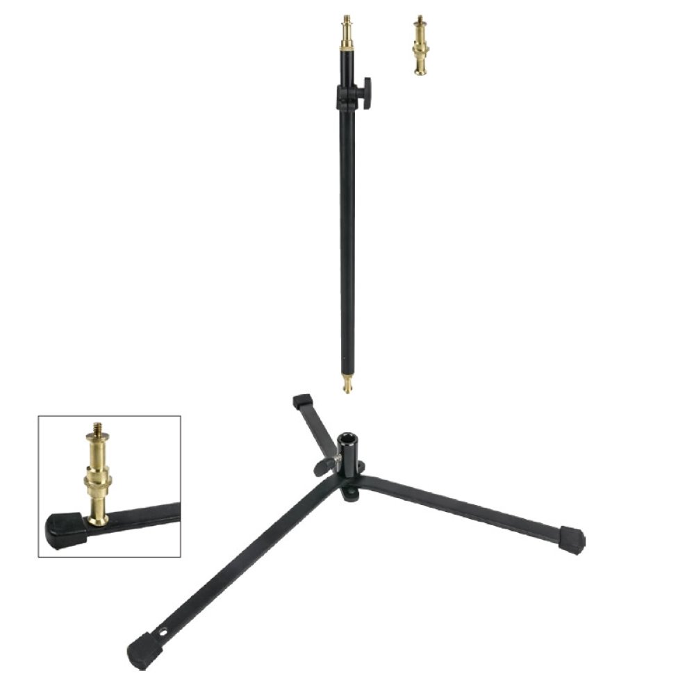  Штатив Kupo 013 Folding Base Mini Stand 