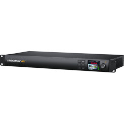Blackmagic Design Ultimatte 12 4K видеопроцессор 
