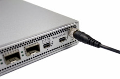 ATTO Atto Locking Power Supply Kit for Thunderbolt Devices EMEA 