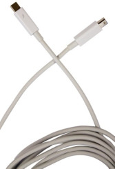 ATTO Atto Cable Thunderbolt White Active-Active 3 Meter 