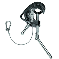 Manfrotto C210 Baby pipe Clamp 16mm Stud - зажим 