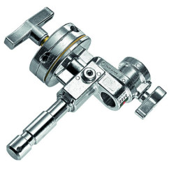 Manfrotto D400 4 1/2 Jumbo Grip Head - держатель 