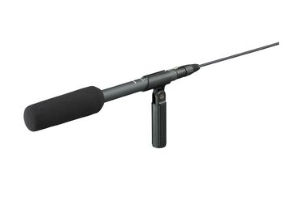  ECM-674 микрофон пушка 