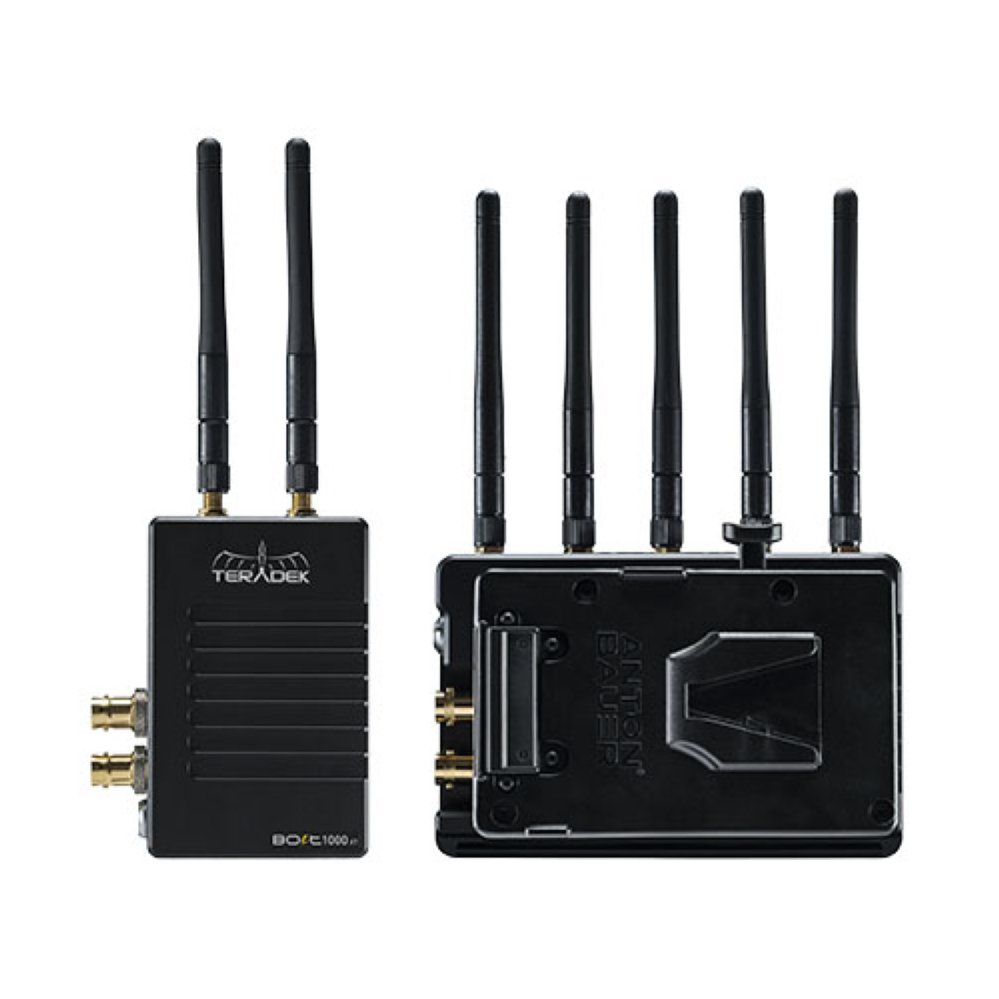  Bolt 1000 XT SDIHDMI Wireless TXRX Set - набор 