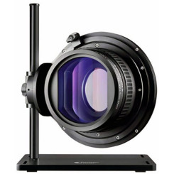 Schneider Kreuznach CINE-DIGITAR CDA Stand 133xM 