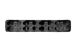  Powerstation 8M - док станция для A20-Mini 