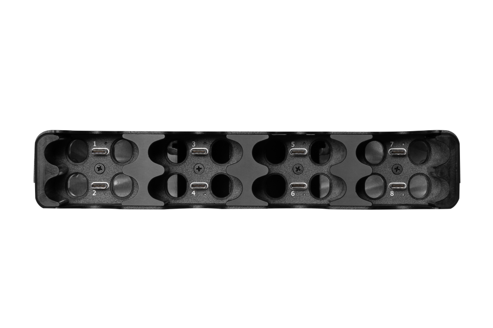  Док станция для передатчика A20-Mini Sound Devices Powerstation 8M 