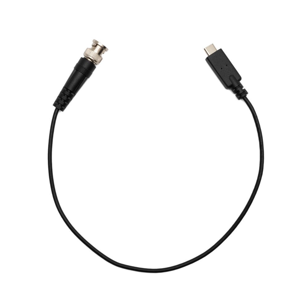  Кабель XL-TC-USBC-BNC для ввода таймкода для передатчика Sound Devices A20-Mini 