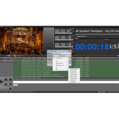EMS Easy OnAir HD - ПО автоматизация вещания 