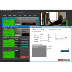 EMS Easy Net Control 