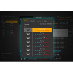 EMS Easy Playlist Editor 