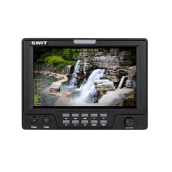 SWIT S-1071H - 7 SDIHDMI FFS LCD Luxury package -монитор 