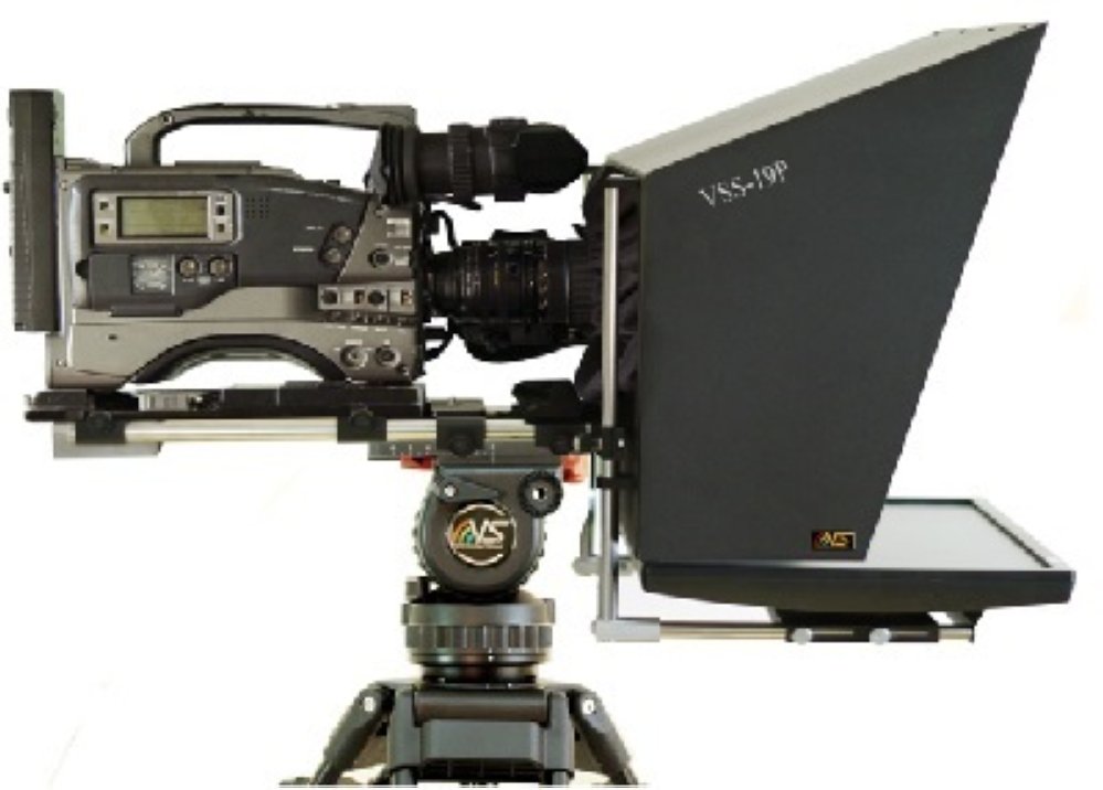  Телесуфлер Videosolutions VSS-19P 