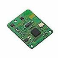 Panasonic BT-YA80G - плата SDI 