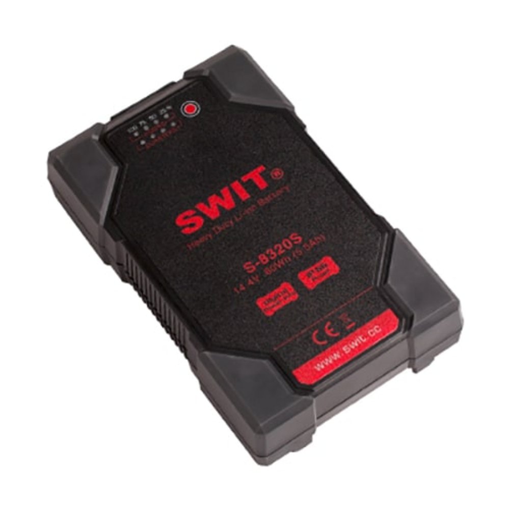 Аккумуляторная батарея SWIT S-8340S V-Lock 160 Wh 