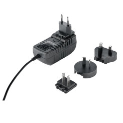 Edelkrone AC/DC Adapter v1 - адаптер питания 