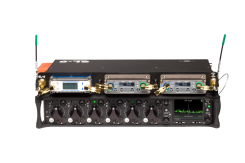 SOUND DEVICES SL-6 - интегрированный беспроводной приемник для 688 рекордера 