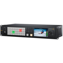 Blackmagic Design ATEM 4 M/E Constellation 4K видеомикшер 