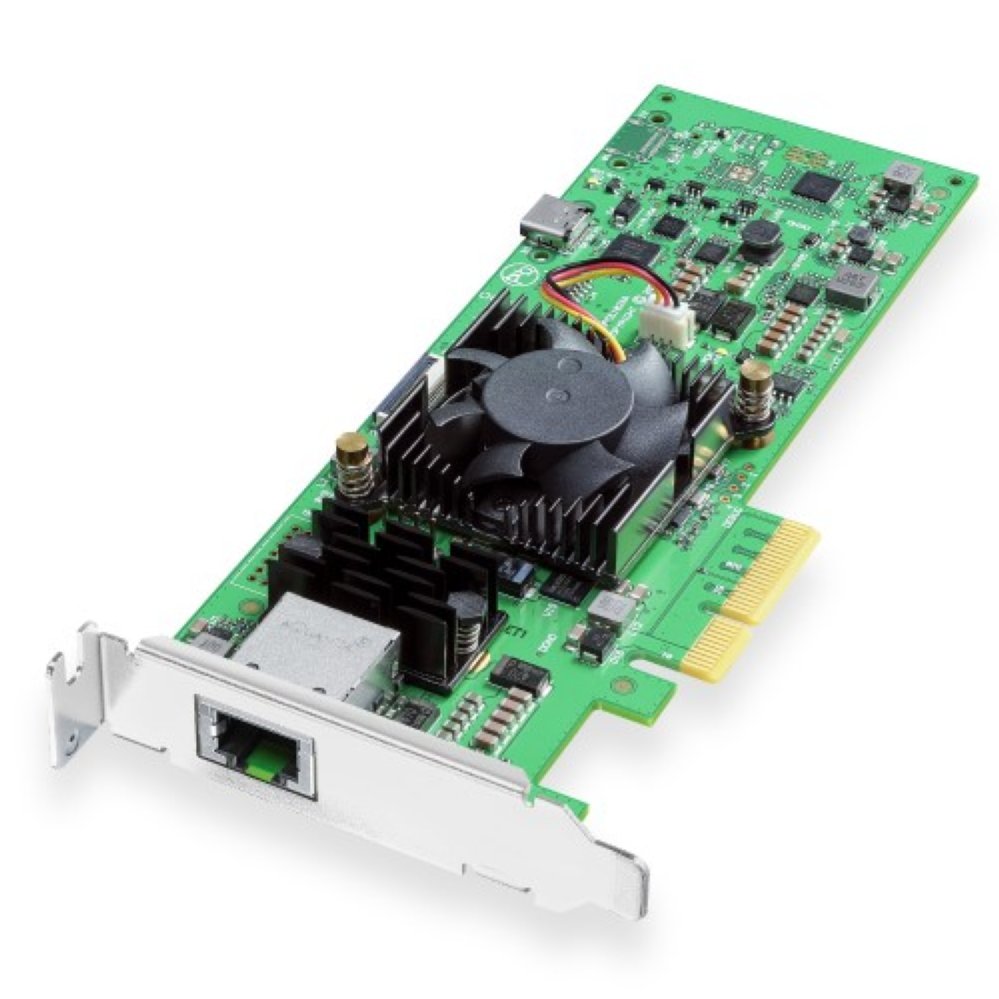  Плата DeckLink IP HD 