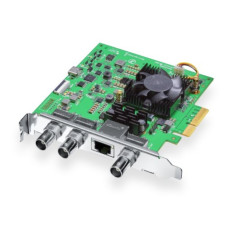 Blackmagic Design DeckLink IP/SDI HD плата 