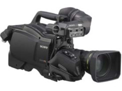 Sony HSC-300RF Студийная HD-камера 