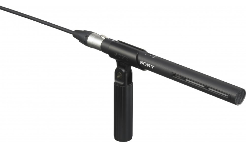  ECM-VG1 микрофон 