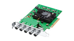 Blackmagic Design DeckLink 4K Pro 
