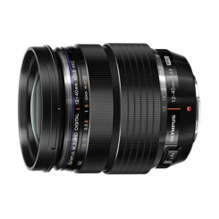 Olympus M.Zuiko Digital ED 12-40mm f/2.8 PRO - Объектив MFT 