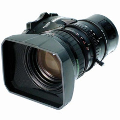 FUJINON XA16sx8BRAM объектив HD 2/3 ENG профессиональный 