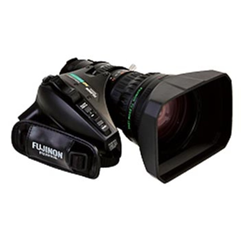 Объектив Fujinon XA20sx8.5BRM-K3 