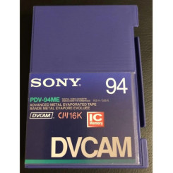 Sony PDV-94ME Видеокассета 