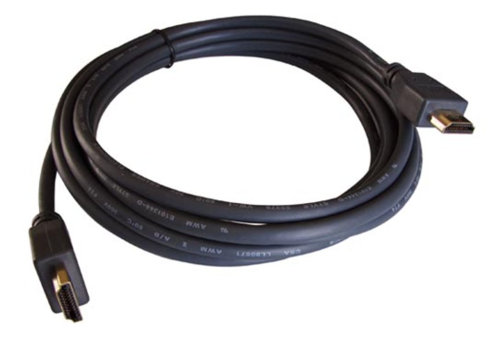  C-HM/HM/ETH-6 - кабель HDMI 1 8 м 